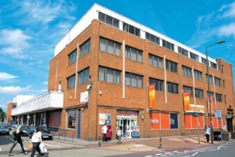 Office Space For Rent, London Road, Elephant and Castle, London, United Kingdom, LON5765