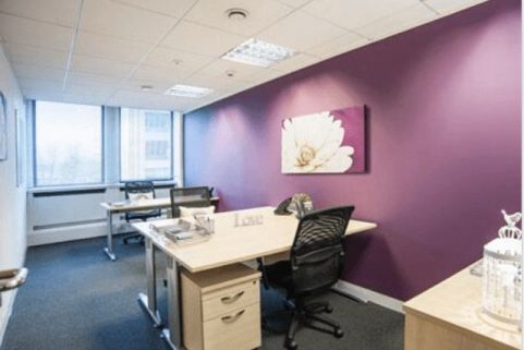 Rent Temporary Office Space, London Road, Twickenham, United Kingdom, TWI5948