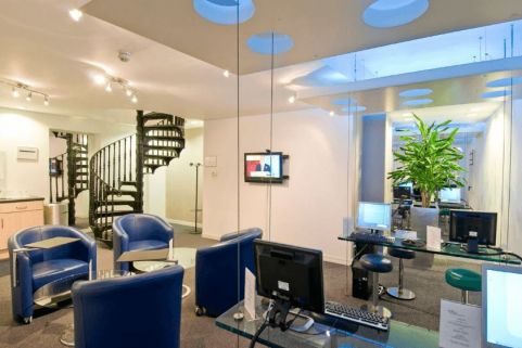 Office Space Search, Long Acre, Covent Garden, London, United Kingdom, LON197