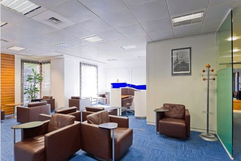 Temporary Office Space For Rent, Long Acre, Covent Garden, London, United Kingdom, LON197