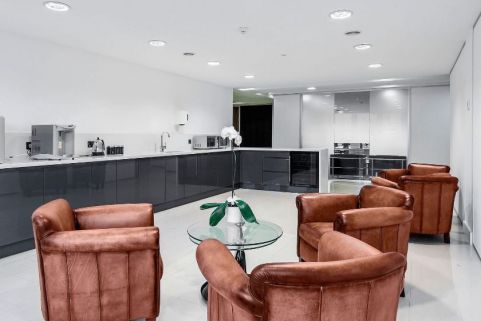Office Suites For Rent, Puddle Dock, Blackfriars, London, United Kingdom, LON5897