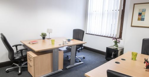 Rent Temporary Office Space, Pall Mall, St. James's, London, United Kingdom, LON219