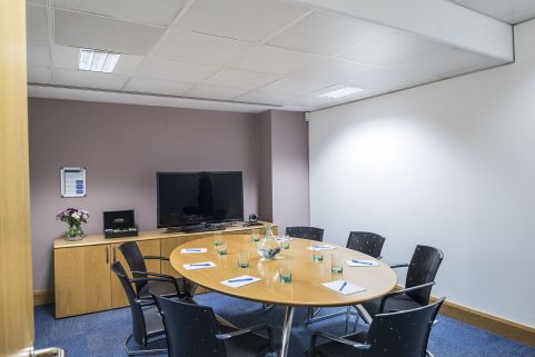 Serviced Office To Let, Pall Mall, St. James's, London, United Kingdom, LON219