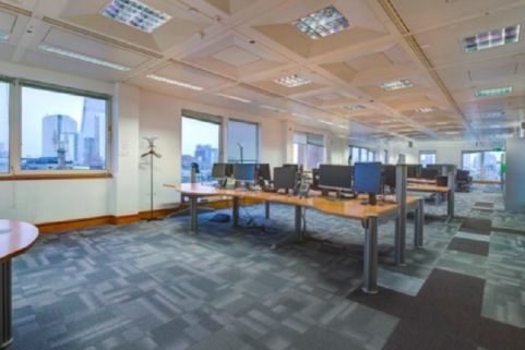 Rent Office Space, Park Street, London Bridge, London, United Kingdom, LON7438