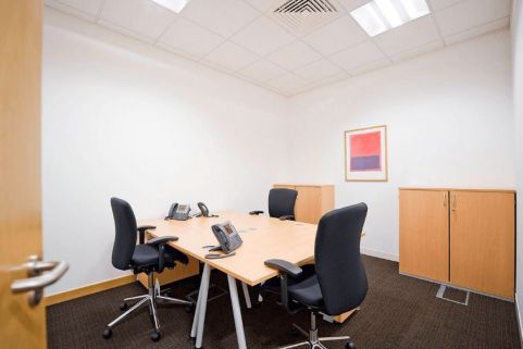 Office Suites, Parklands Way, Motherwell, United Kingdom, MOT4745
