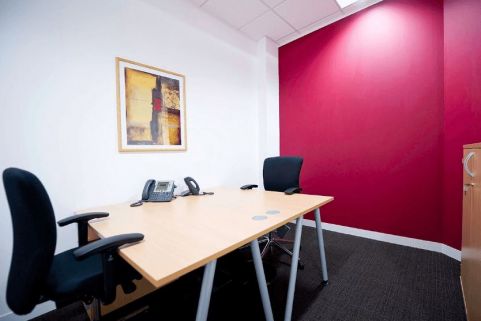 Office Suites To Let, Parklands Way, Motherwell, United Kingdom, MOT4745