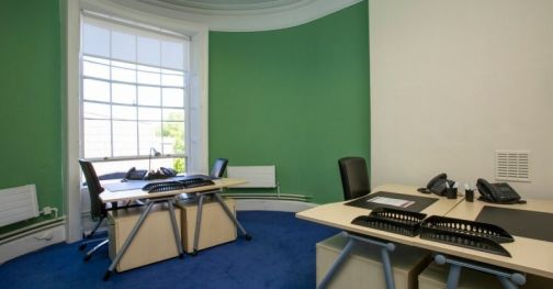 Flexible Office Spaces, Pembroke Street Upper, Dublin 2, Dublin, Ireland, DUB373