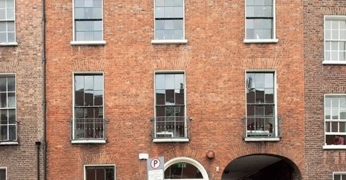 Temporary Office Space, Pembroke Street Upper, Dublin 2, Dublin, Ireland, DUB5843