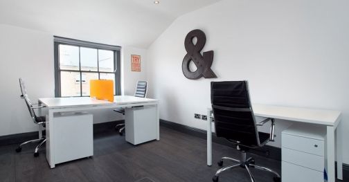 Rent Temporary Office, Pembroke Street Upper, Dublin 2, Dublin, Ireland, DUB5843
