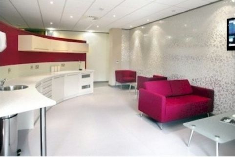 Flexible Office Space, Pepper Street, Isle of Dogs, London, United Kingdom, LON3605