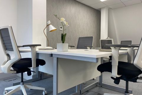 Serviced Offices For Let, Petty France, Westminster, London, United Kingdom, LON7027