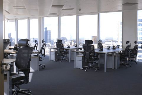 Rent Offices, Piccadilly, Manchester, United Kingdom, MAN5133