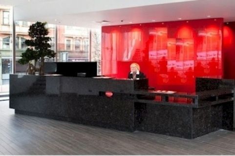 Rent Offices, Piccadilly, Manchester, United Kingdom, MAN1138