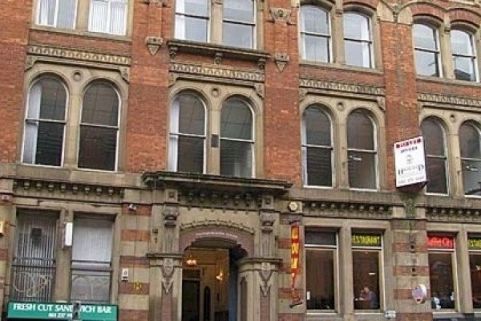 Temporary Office Space To Rent, Portland Street, Manchester, United Kingdom, MAN2929