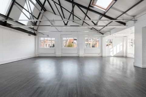 Temporary Office Space To Rent, Power Road, Chiswick, London, United Kingdom, LON7224