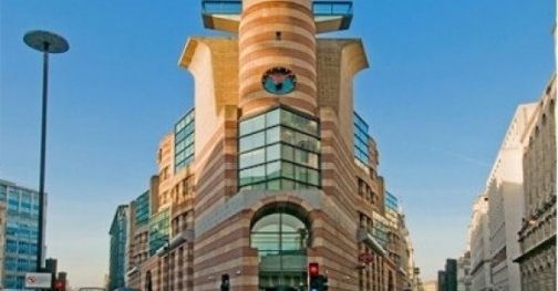 Serviced Office For Let, Poultry, Bank, London, United Kingdom, LON225