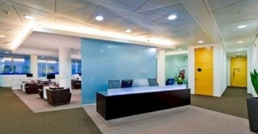 Temporary Office Space, Poultry, Bank, London, United Kingdom, LON225