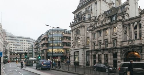 Office Suites To Rent, Queen Street, Mansion House, London, United Kingdom, LON6210
