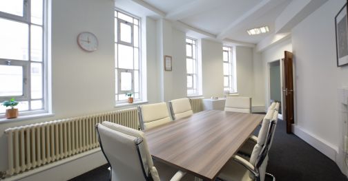 Serviced Offices To Rent, Queen's Road, Wimbledon, London, United Kingdom, LON5051