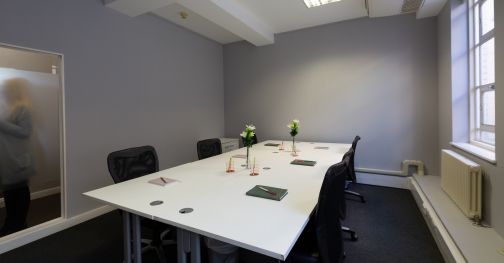 Office Suite, Queen's Road, Wimbledon, London, United Kingdom, LON5051