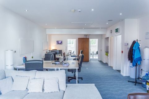 Temporary Office Space For Rent, Ranelagh, Dublin 6, Dublin, Ireland, DUB6448