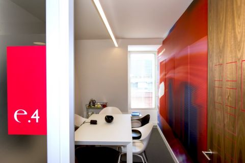 Commercial Offices, Rathbone Place, Fitzrovia, London, United Kingdom, LON6583