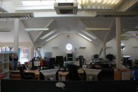 Serviced Offices To Rent, Richmond Road, Twickenham, United Kingdom, TWI4952