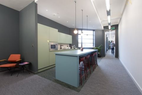Office Suites For Rent, Rivington Street, Shoreditch, London, United Kingdom, LON4946