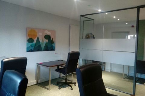 Office Suites For Let, Rock Hill, Blackrock, Dublin, Ireland, DUB6578