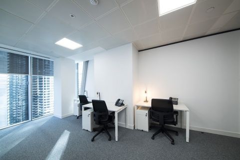 Office Suites For Let, Ropemaker Street, Moorgate, London, United Kingdom, LON6682