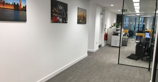 Search Office Space, Stamford Street, Southbank, London, United Kingdom, LON7083