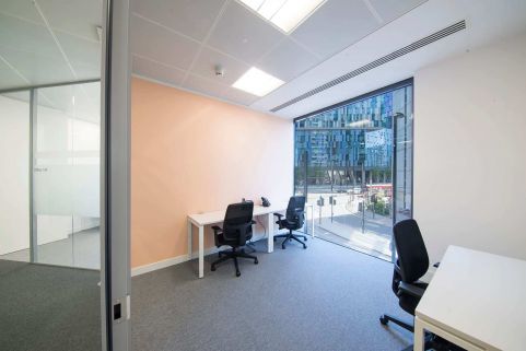 Office Suites To Rent, Station Road, Croydon, London, United Kingdom, LON7394