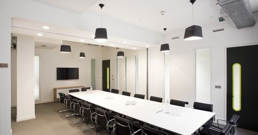 Serviced Offices For Let, Stratford Place, Marylebone, London, United Kingdom, LON5289