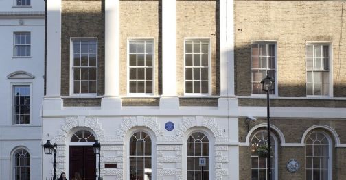 Serviced Office For Rent, Stratford Place, Marylebone, London, United Kingdom, LON5289