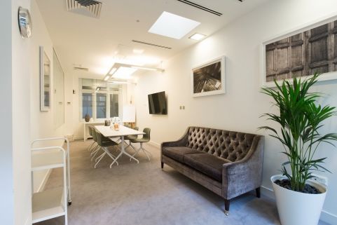 Office Suites For Rent, Stratton Street, Mayfair, London, United Kingdom, LON4955