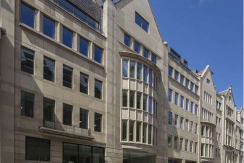 Office Suites For Let, Stratton Street, Mayfair, London, United Kingdom, LON7341