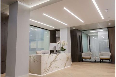 Office Space To Rent, Stratton Street, Mayfair, London, United Kingdom, LON7341