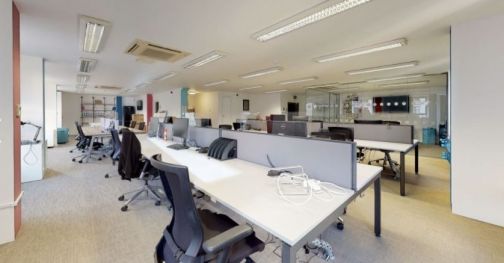 Executive Office Spaces, Shoreditch High Street, Shoreditch, London, United Kingdom, LON7346