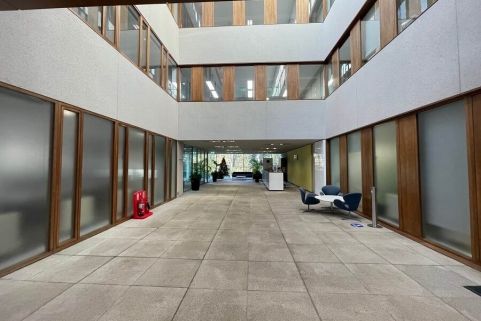 Serviced Office To Let, South County Business Park, Leopardstown, Dublin 18, Ireland, DUB7639
