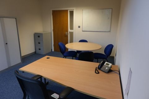 Serviced Office Spaces, South County Business Park, Sandyford, Dublin, Ireland, DUB6700