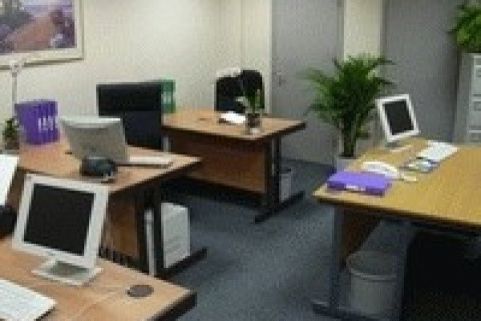 Serviced Office Suites, South End, Croydon, United Kingdom, CRO3715