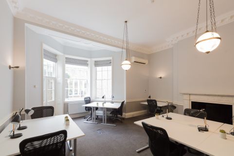 Serviced Offices To Rent, Southampton Place, Holborn, London, United Kingdom, LON6472
