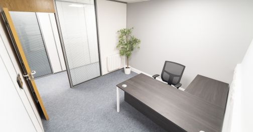 Serviced Offices For Rent, Tuam Road, Galway, Galway, Ireland, GAL7577