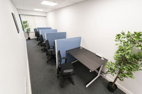 Find Office Space, Tuam Road, Galway, Galway, Ireland, GAL7577
