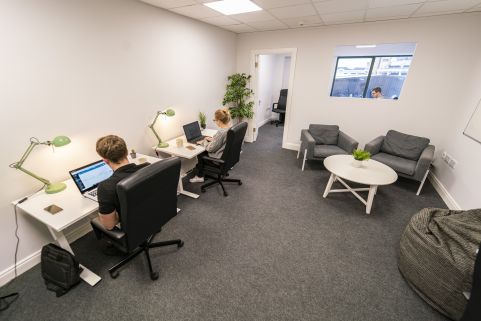 Flexible Office Space, Tuam Road, Galway, Galway, Ireland, GAL7577