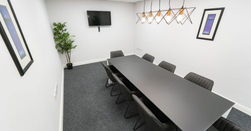 Temporary Office Space, Tuam Road, Galway, Galway, Ireland, GAL7577
