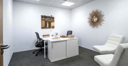 Flexible Office Space, Tallis Street, Blackfriars, London, United Kingdom, LON5896