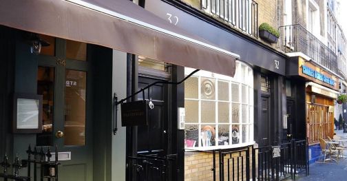 Office To Rent, Tavistock Street, Covent Garden, London, United Kingdom, LON7165