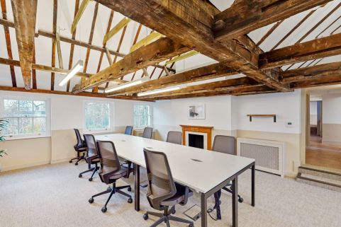 Office Suites To Rent, Theobalds Road, Holborn, London, United Kingdom, LON7203