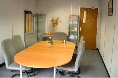 Executive Office Spaces, Tiller Road, Isle of Dogs, London, United Kingdom, LON3737